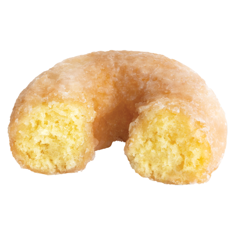 Hostess Donettes Honeybun Donut, 10.5 oz