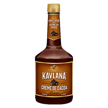 Kavlana Creme de Cacao Dark 750ml