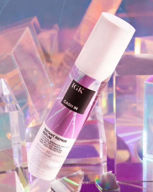 IGK CASH IN Repair Serum