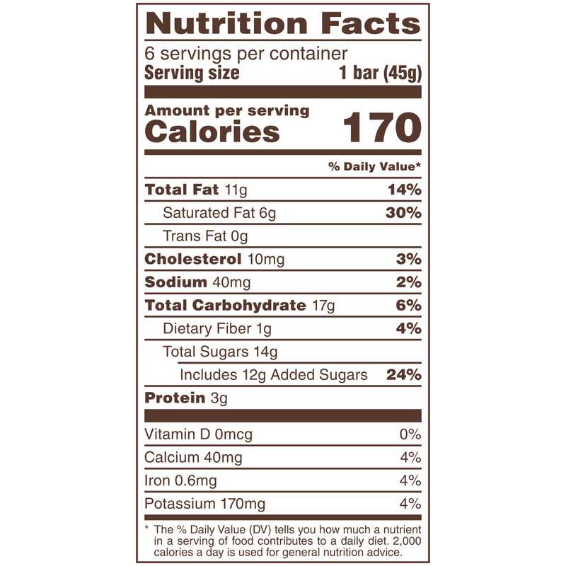 SNICKERS Dark Chocolate Ice Cream Bars, 6ct