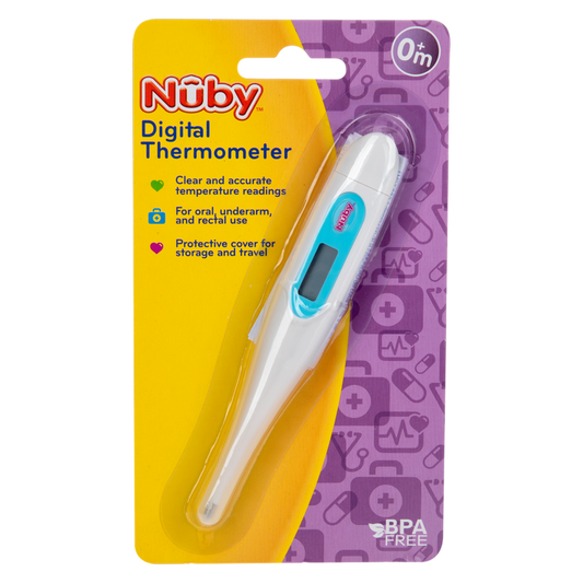 Nuby Digital Thermometer