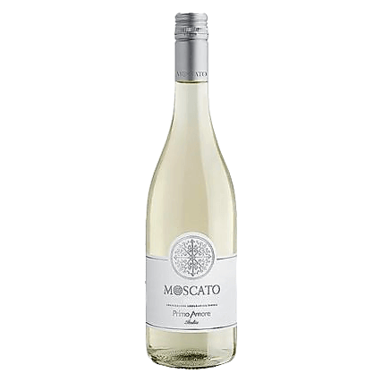 Primo Amore Moscato 750ml