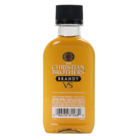 Christian Brothers VS Brandy 100ml