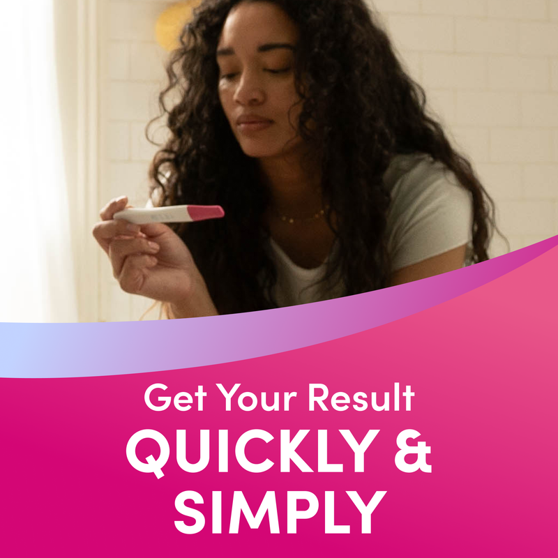 First Response™ Multi Check Quick & Simple 3ct
