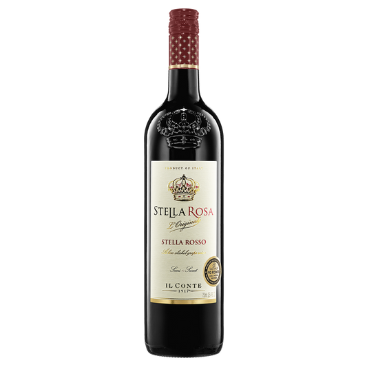 Stella Rosa Rosso Red 750 ml