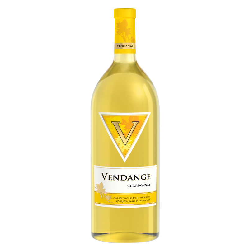 Vendange Chardonnay 1.5L