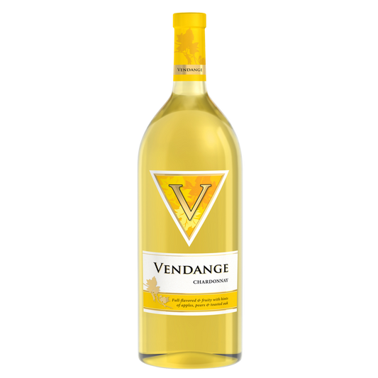 Vendange Chardonnay 1.5L