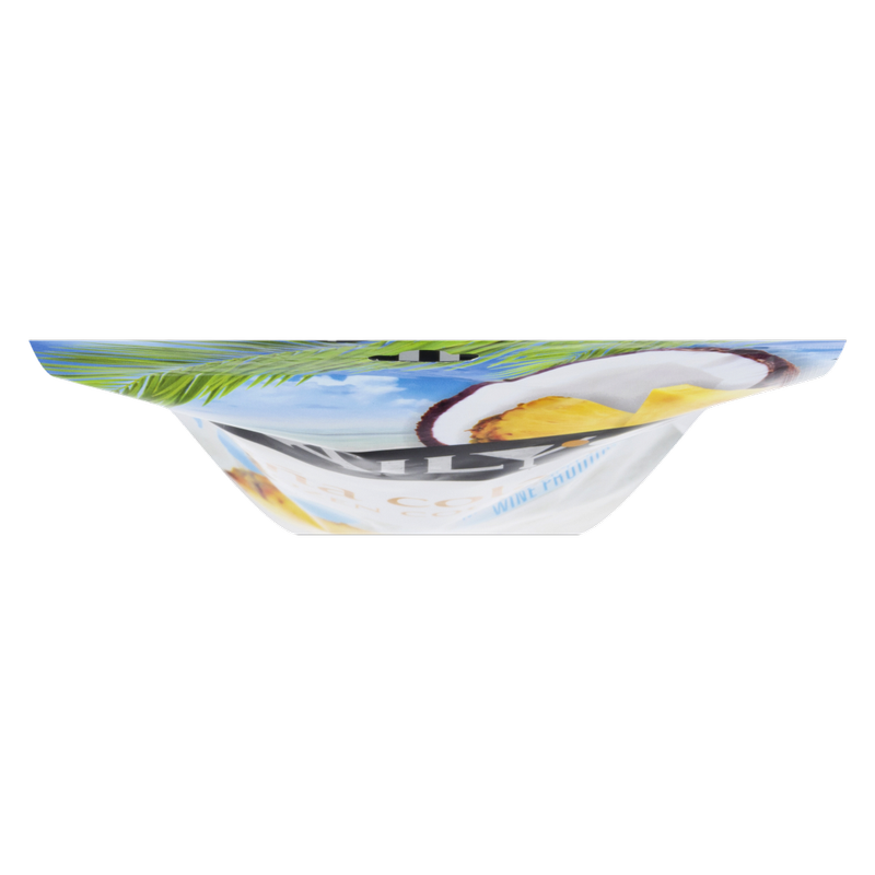 Dailys Frozen Pina Colada 10oz Pouch