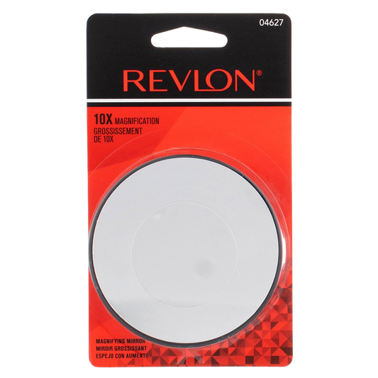 Revlon Beauty Tools Magnifying Mirror 10X