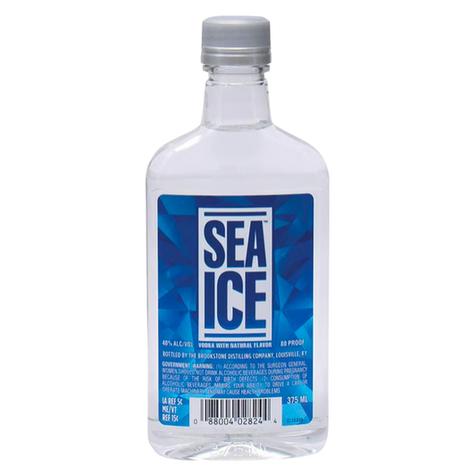Sea Ice Vodka 375ml Bottle 40% ABV