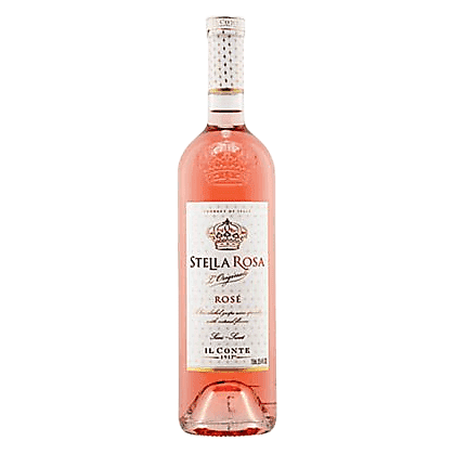Stella Rosa Rose 750ml