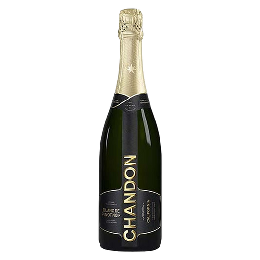 Chandon California Blanc de Pinot Noir Sparkling Wine 750ml