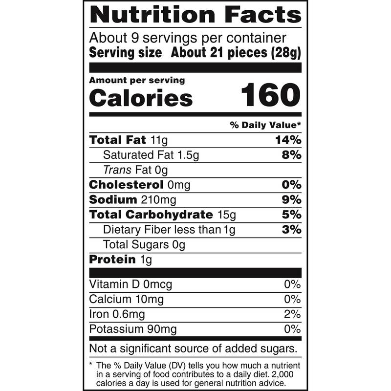 Cheetos Crunchy Flamin' Hot 8.5oz