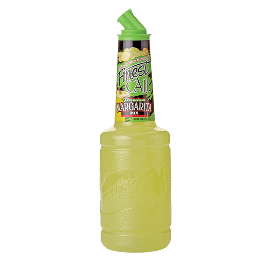 Finest Call Margarita 1 Liter