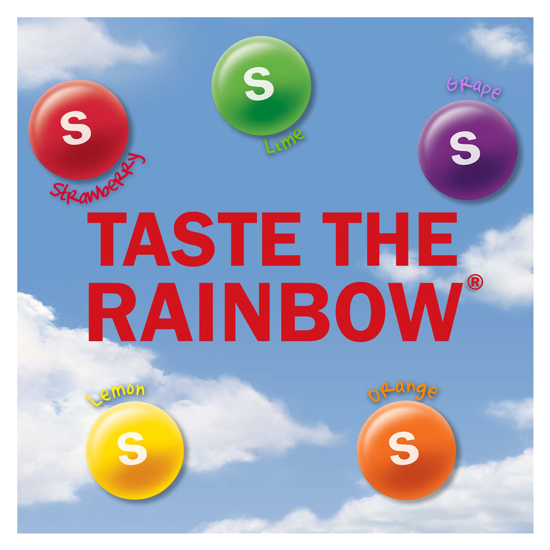 Skittles Original Candy Share Size 4oz