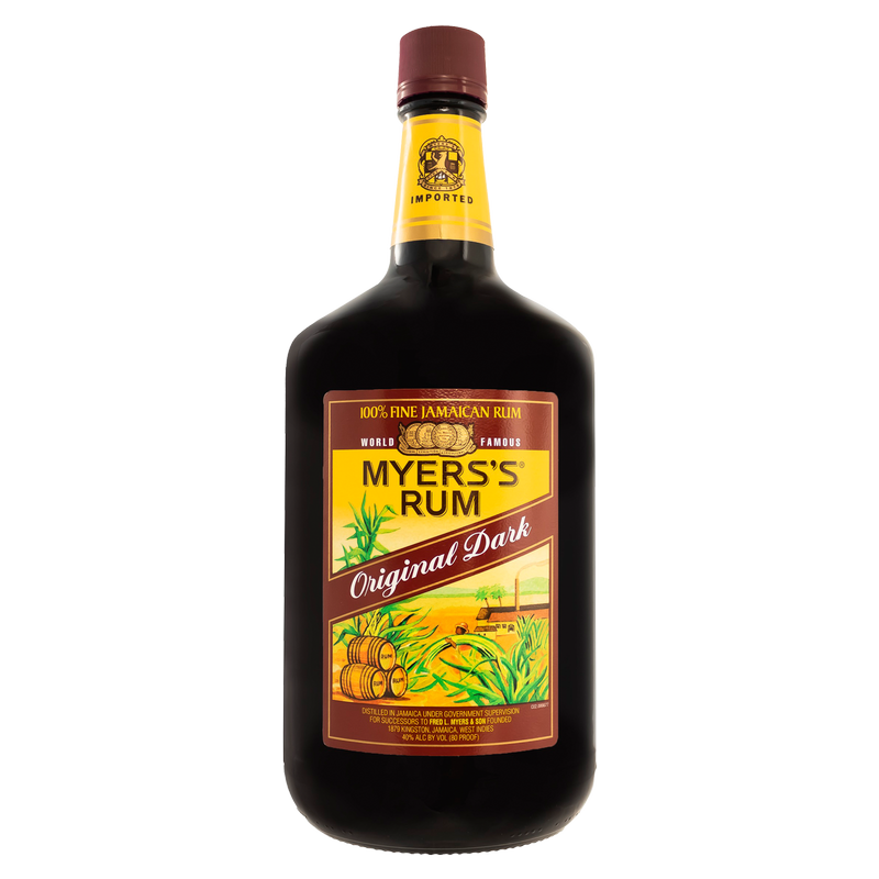 Myers's Rum 1.75L