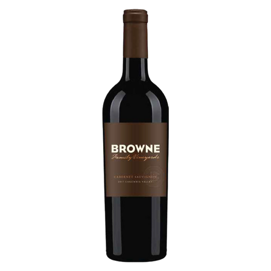Browne Family Vineyards Cabernet Sauvignon 750ml