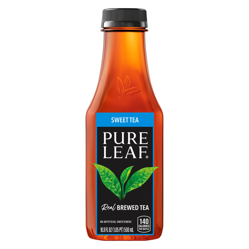 Pure Leaf Sweet Tea 6pk 16.9oz Btl