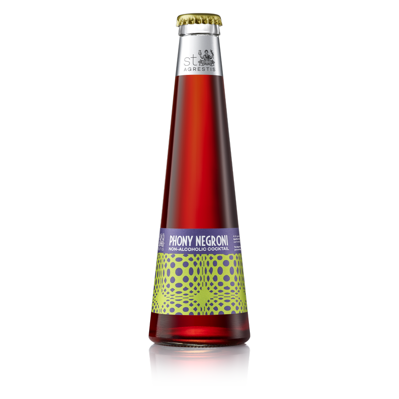 St. Agrestis Phony Negroni 200mL Btl