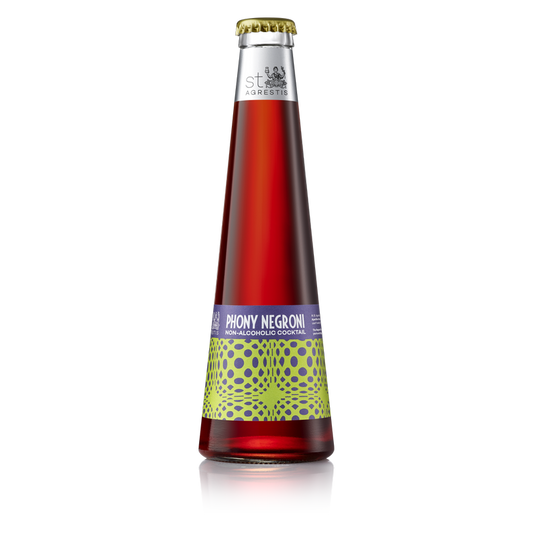 St. Agrestis Phony Negroni 200mL Btl