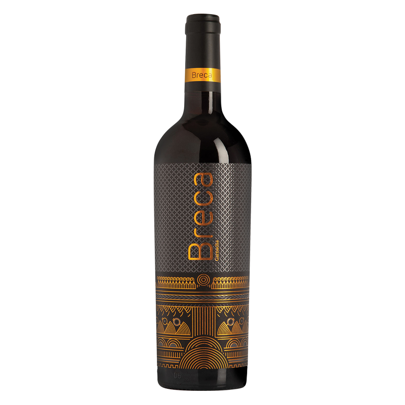 Breca Garnacha 750ml