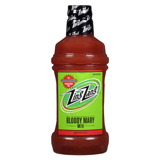 Zing Zang Bloody Mary 1.75L Btl