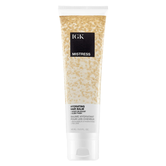 IGK MISTRESS Hydrating Hair Balm, 5 oz