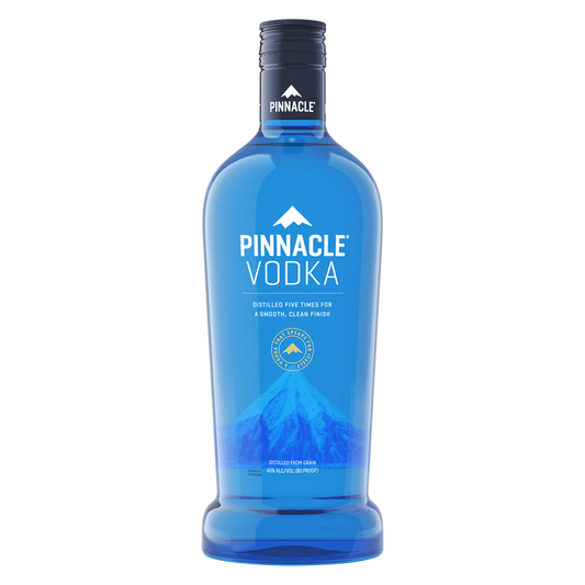 Pinnacle Vodka 1.75L
