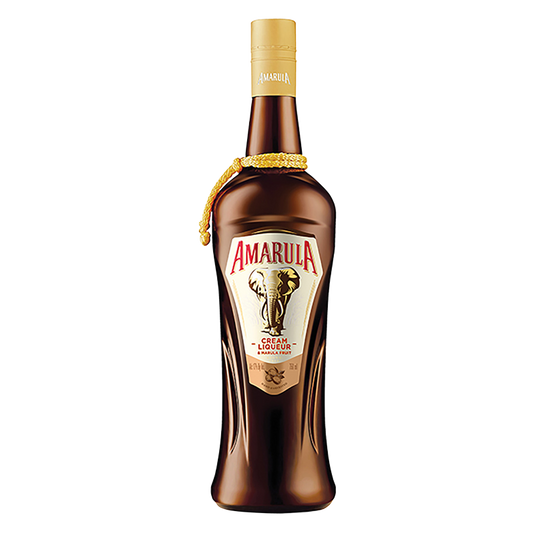 Amarula Cream Liqueur 750 Ml