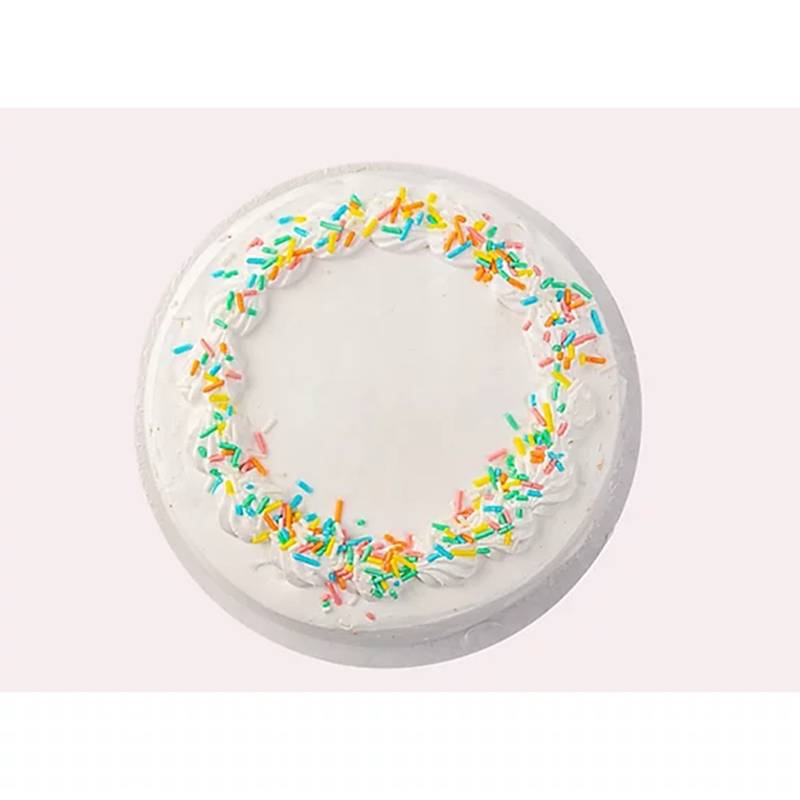 Carvel Funfetti Ice Cream Cake, 26oz