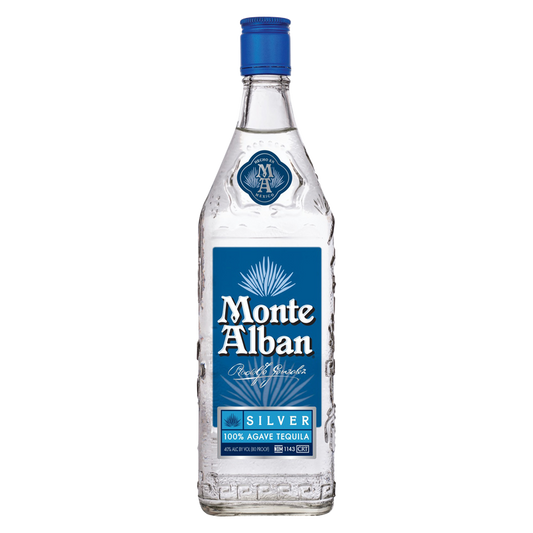 Monte Alban Silver 750ml