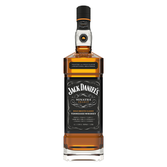 Jack Daniel's Sinatra Select 1L (90 proof)