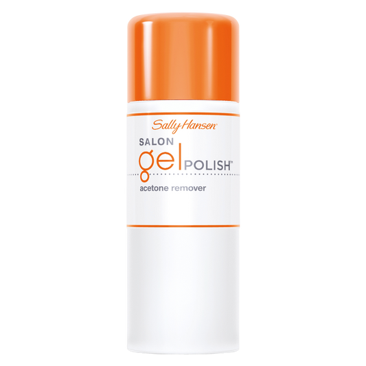Sally Hansen Salon Nail Polish Remover 2oz