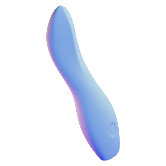 Dip 2.0, Versatile Vibrator, Periwinkle