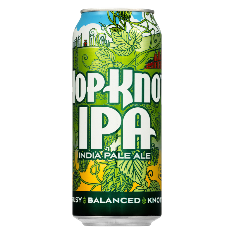 Four Peaks Hop Knot IPA Single 16oz Can