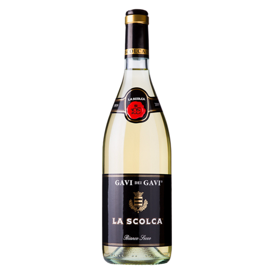 La Scolca Black Label 750ml