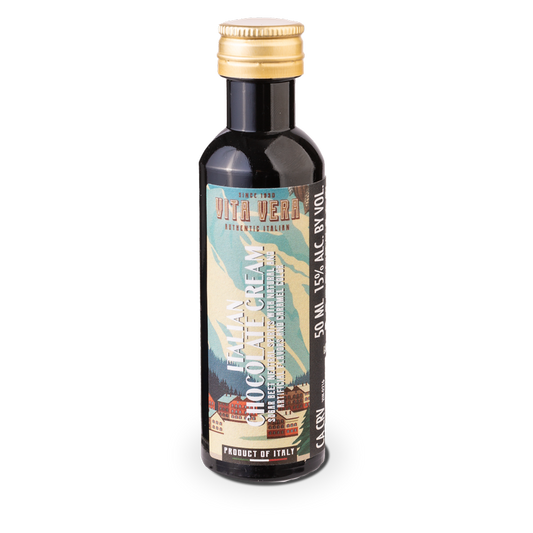 Vita Vera Chocolate Cream Liqueur 50ml