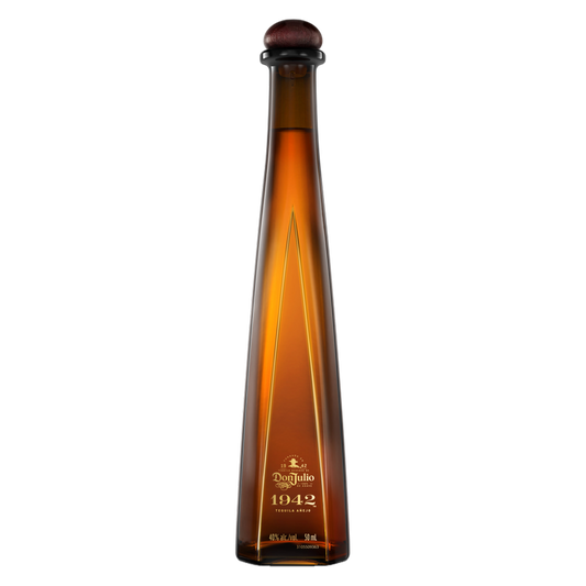Don Julio 1942 Anejo Tequila 50ml (80 proof)