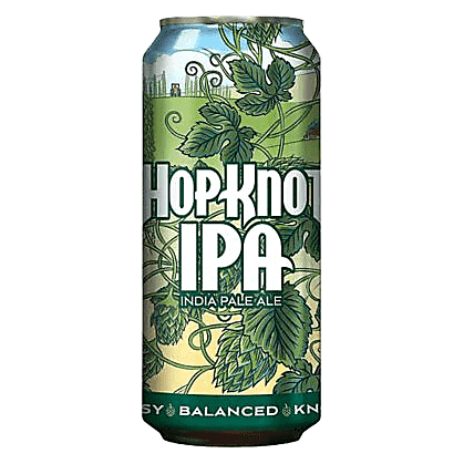 Four Peaks Hop Knot IPA Single 16oz Can
