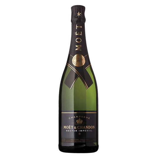 Moet Nectar Imperial 750ml