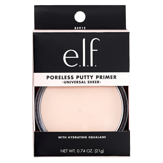 e.l.f. Poreless Putty Primer 0.74oz