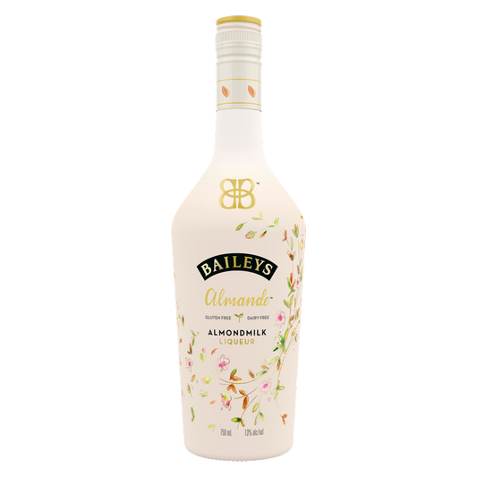 Baileys Almande Almondmilk Liqueur 750ml (34 proof)