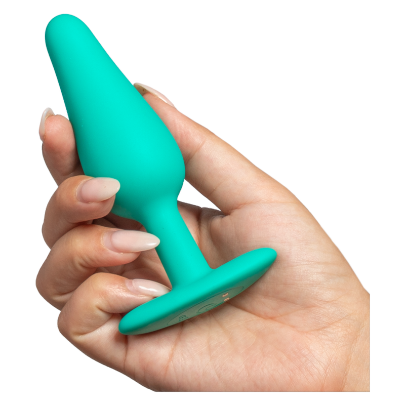 Hello Cake Buzzy Butt Anal Vibrator
