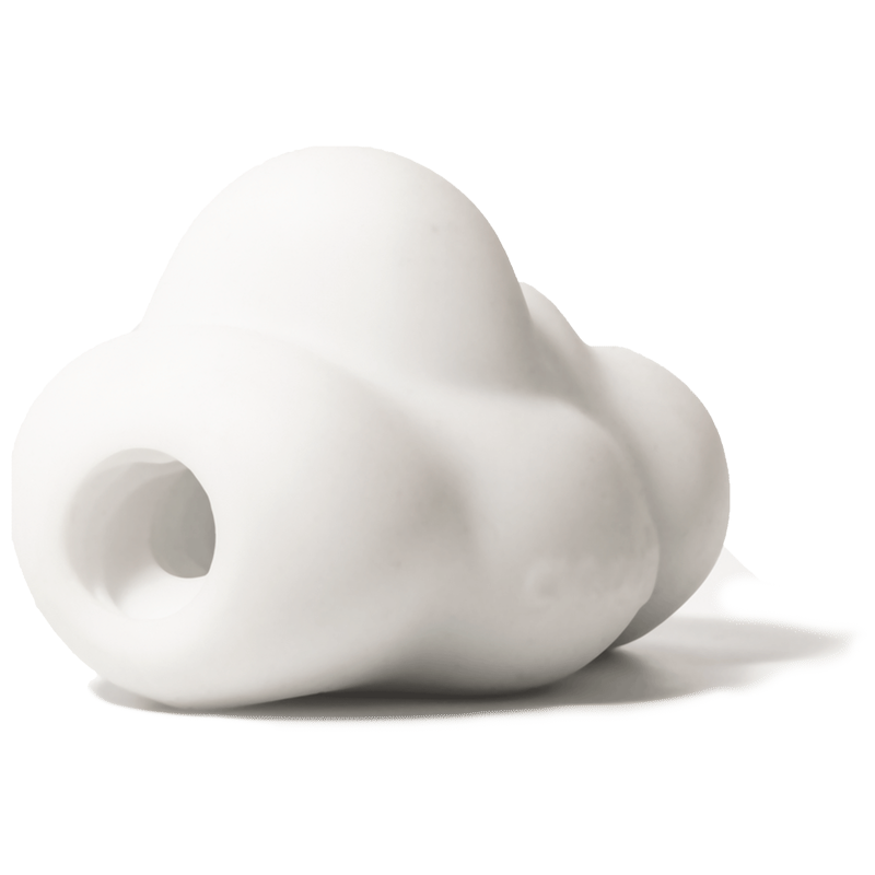 Hello Cake Cloud Stroker