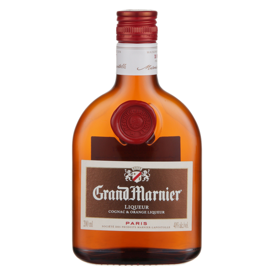 Grand Marnier Flat 200ml