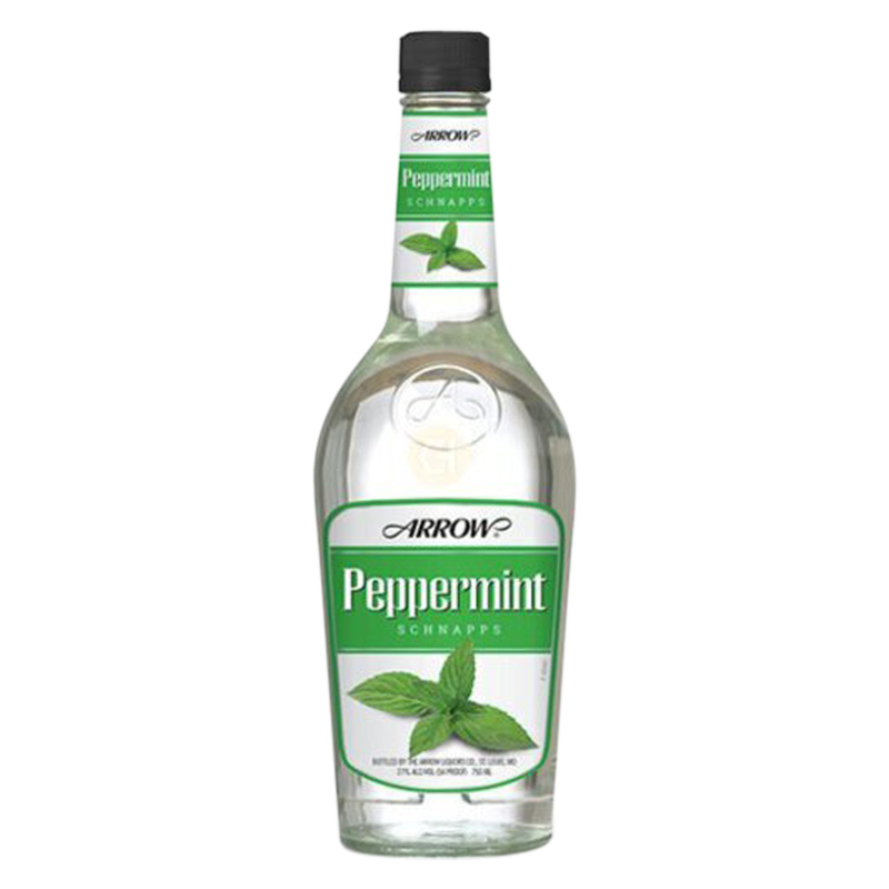 Arrow Peppermint 100pf 1.75L