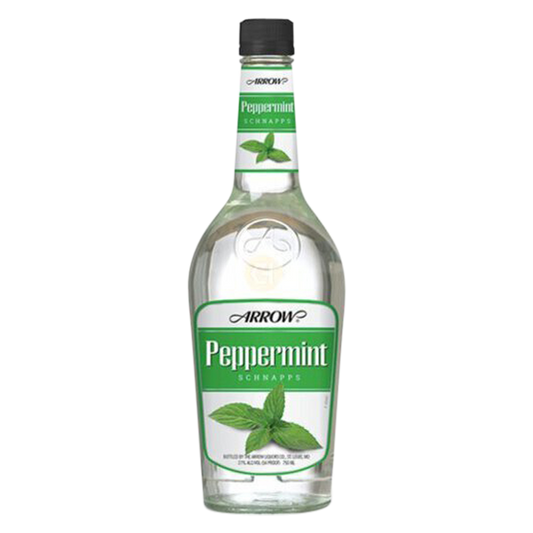 Arrow Peppermint 100pf 1.75L