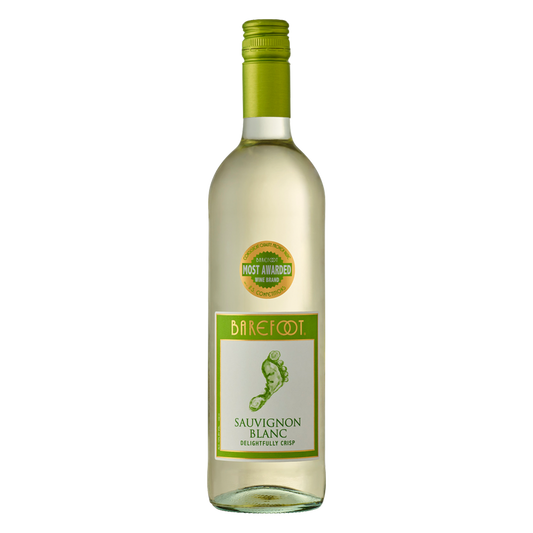 Barefoot Sauvignon Blanc 750 ml