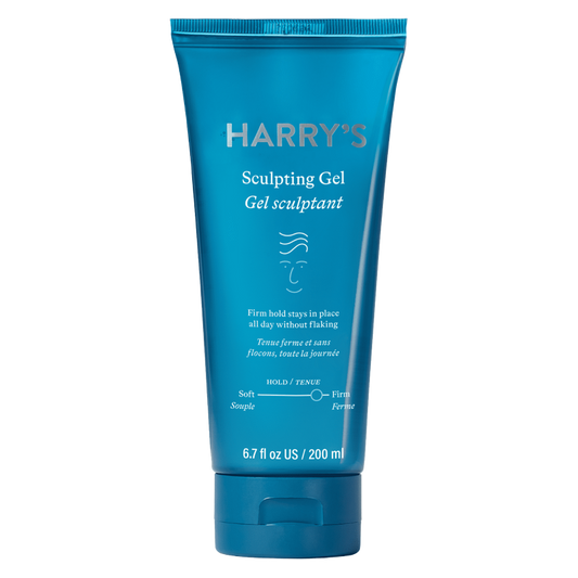 Harry's Hair Sculpting Gel 6.7oz