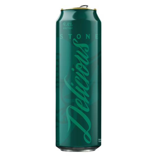Stone Brewing Delicious Double IPA 19.2oz Can